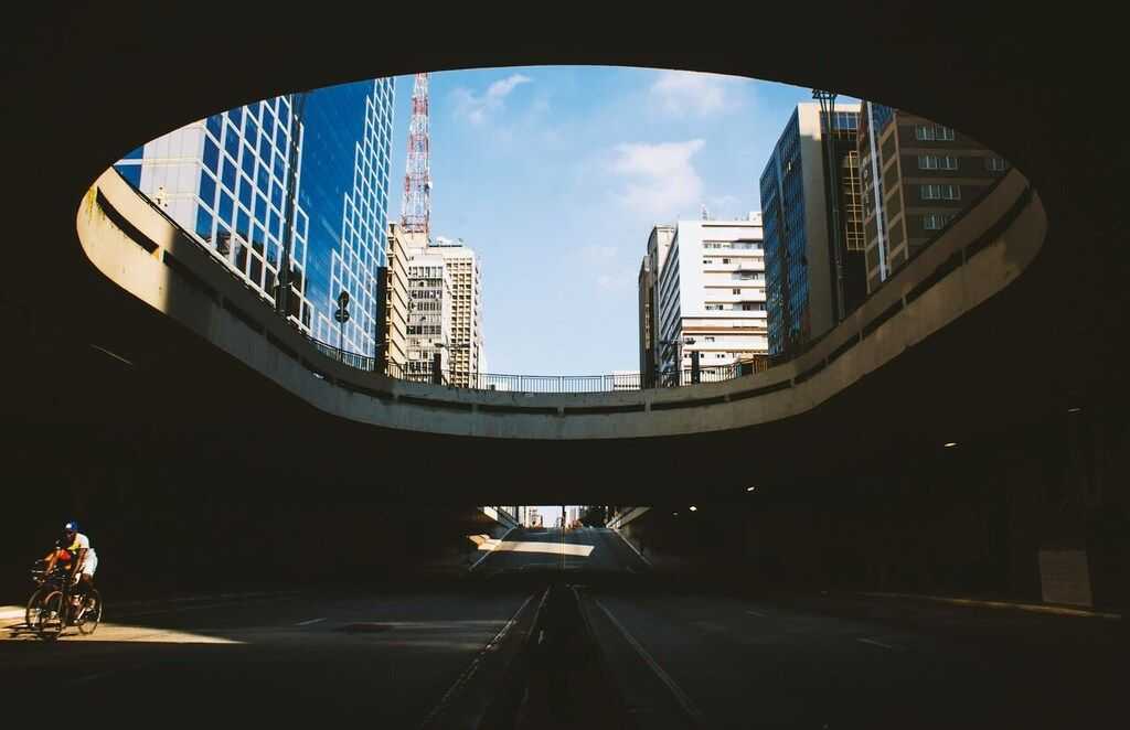 ponto turístico do bairro Jardins São Paulo