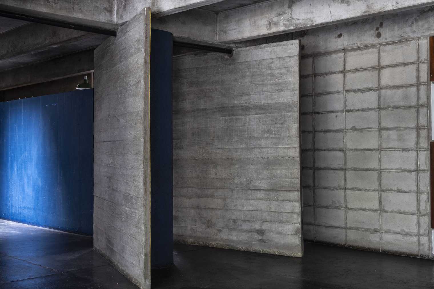 Casa de Tomie Ohtake | Foto: Ruy Teixeira