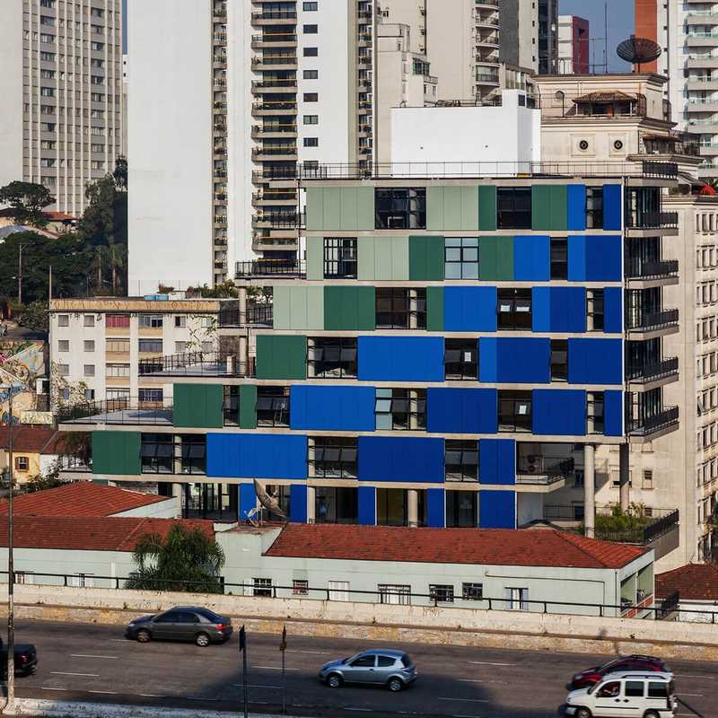 Vista aérea João Moura 1144