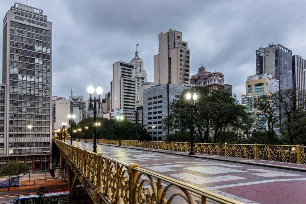 multipropriedades em São Paulo