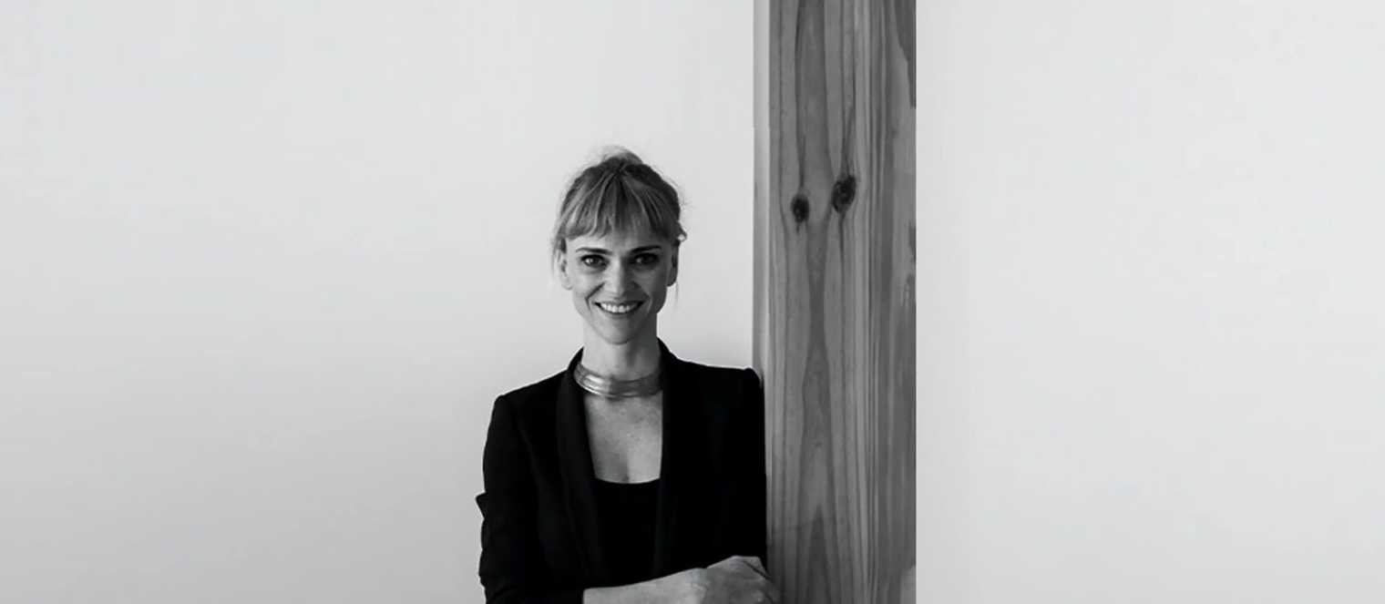 Arquiteta Suzana Glogowski 