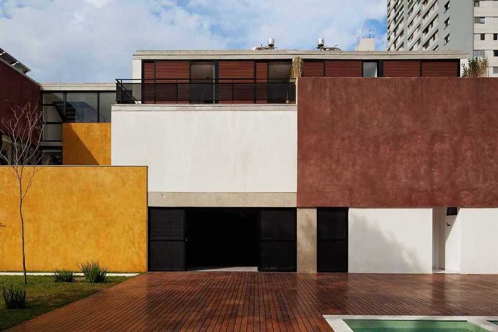 imóvel no bairro Alto de Pinheiros