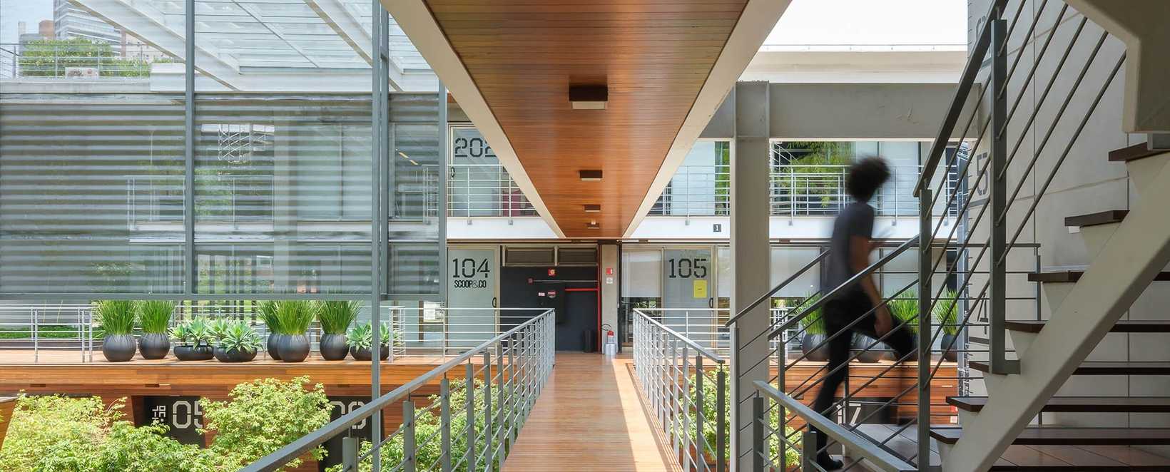 Incorporadora em São Paulo -  Idea!Zarvos