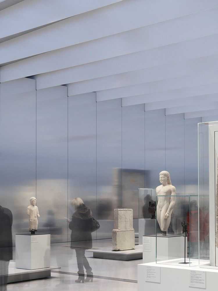 Louvre Lens | Foto: Julien Lanoo