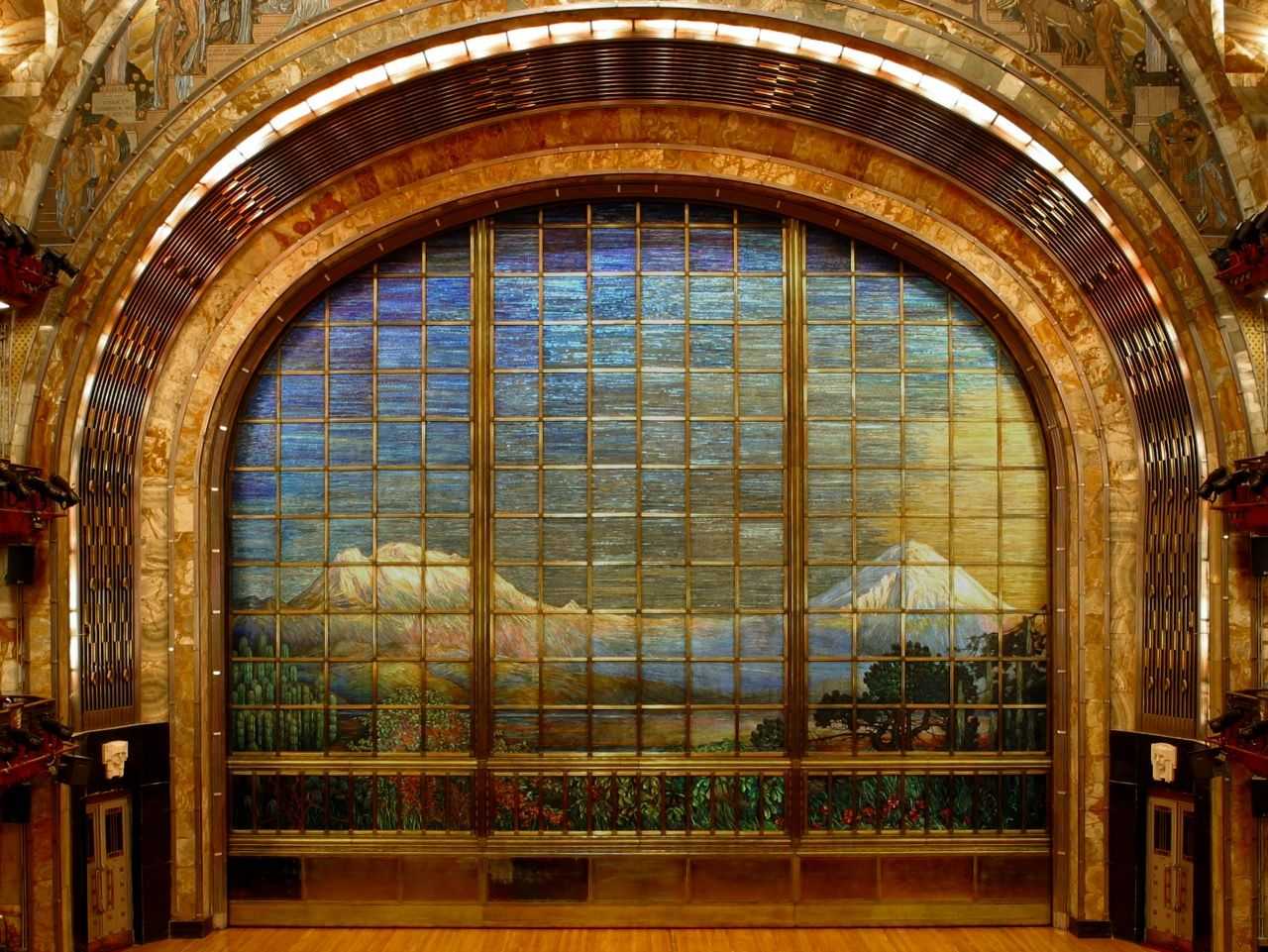 Foto: Instituto Nacional de Belas Artes e Literatura (INBAL)