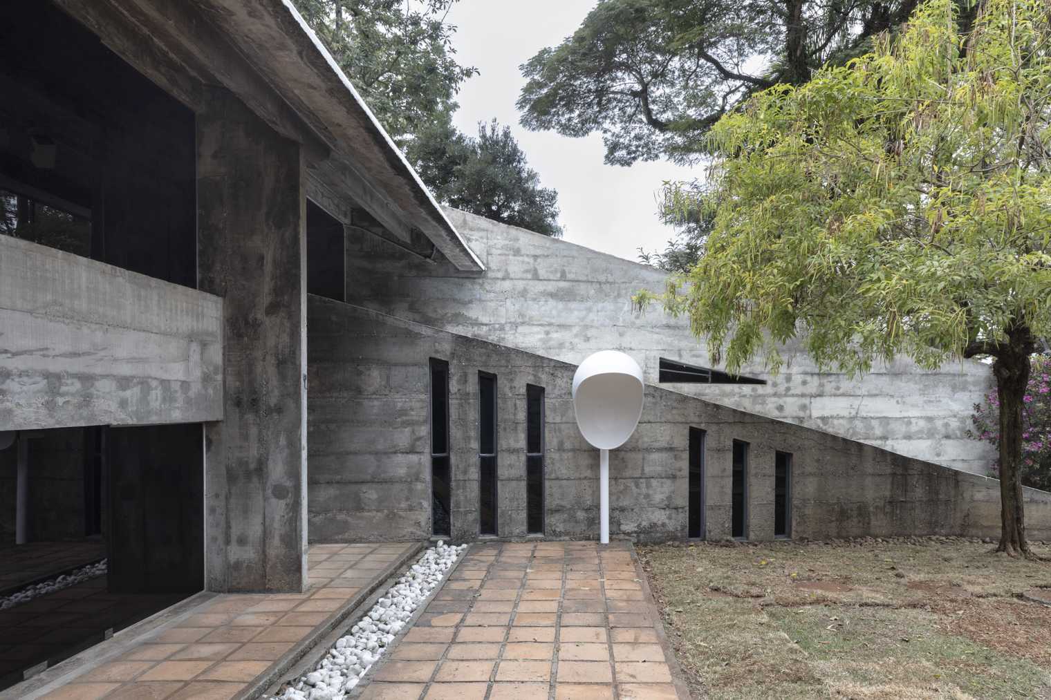 Casa de Chu Ming | Foto: Ruy Teixeira