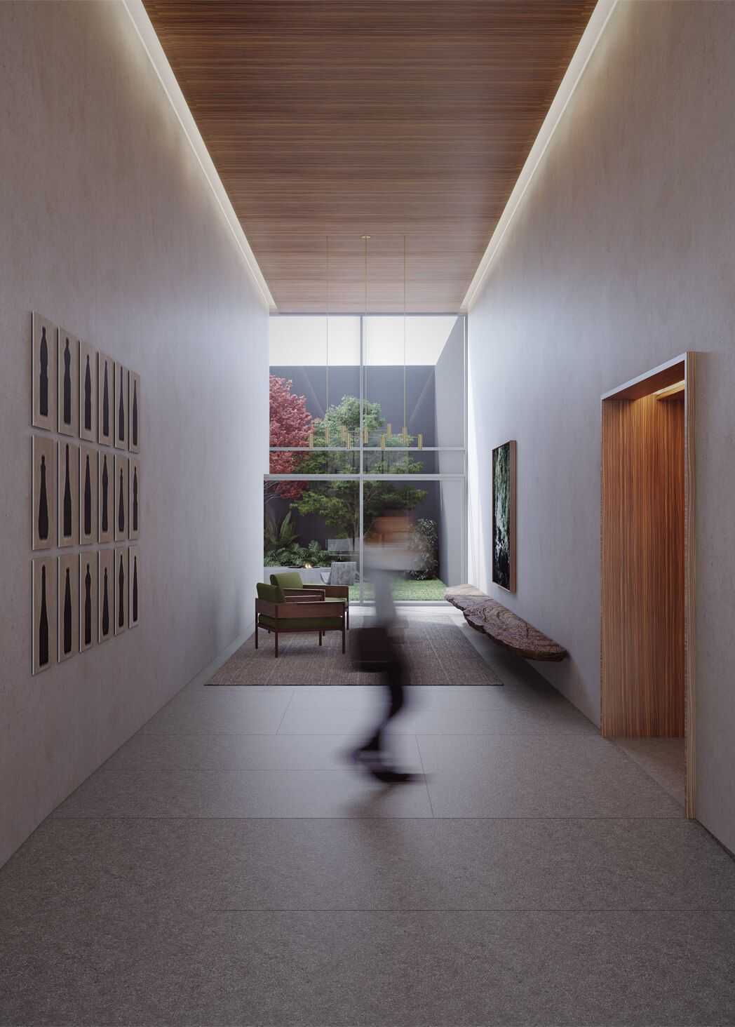 Sala do Autem